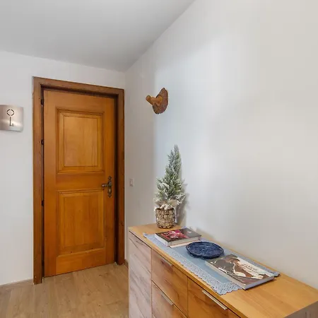 Lägenhet Ciasa Valentina Auronzo di Cadore