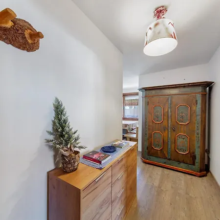 Ciasa Valentina Apartment Auronzo di Cadore