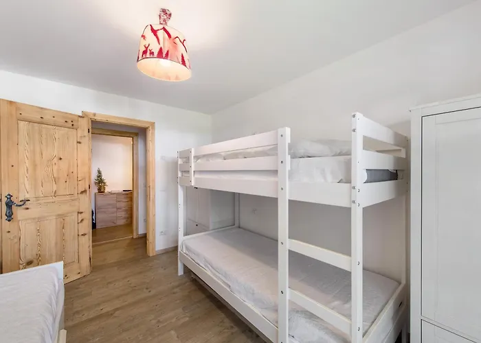 Apartamento Ciasa Valentina *