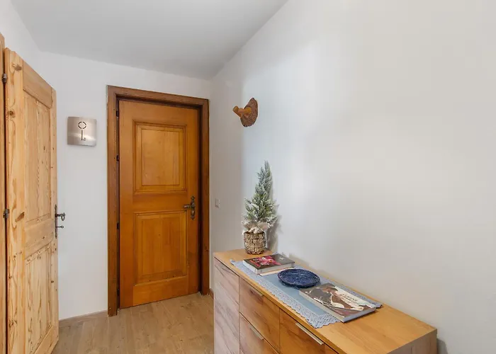 Apartamento Ciasa Valentina Auronzo di Cadore