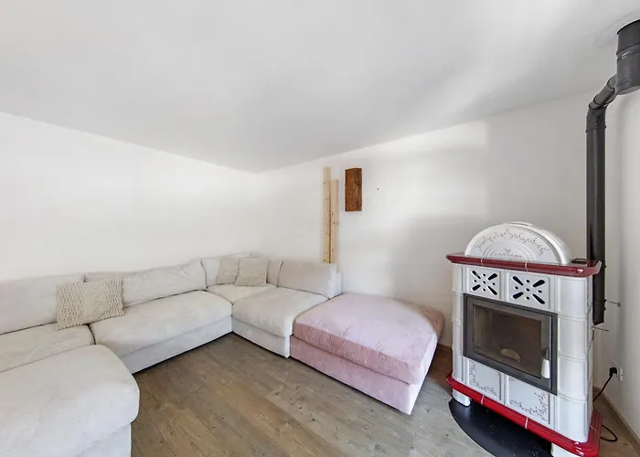 Apartamento Ciasa Valentina *