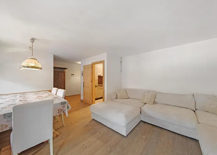 Ciasa Valentina Apartamento *
