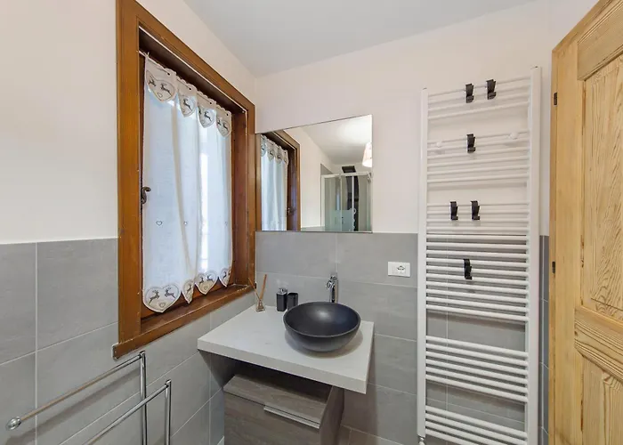 Ciasa Valentina Apartamento Auronzo di Cadore