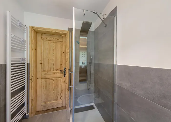 Apartamento Ciasa Valentina *