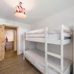 Appartement Ciasa Valentina *