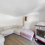 Appartement Ciasa Valentina *
