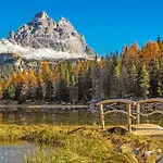 Ciasa Valentina * Auronzo di Cadore