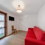 Ciasa Valentina Appartement