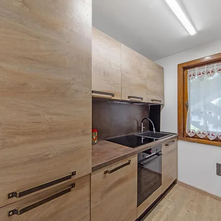 Apartman Ciasa Valentina Auronzo di Cadore