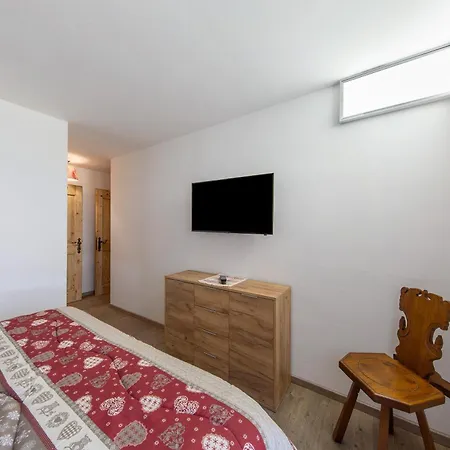 Appartement Ciasa Valentina