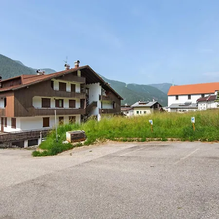Ciasa Valentina Auronzo di Cadore